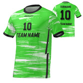 FLIGHT JERSEY 53 - GREEN